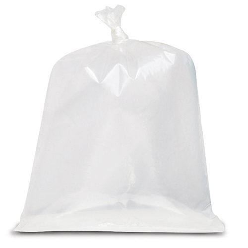 thumbnail image 2 of Zippit Reloc 6mil Clear Heavy Duty Reclosable Bags - 9x12 Inch - 100 Pack - 6R912 2 of 6